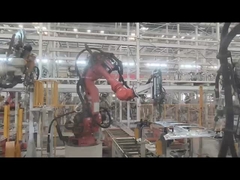 Industrial Hose factory